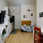 La Casa Dell\'Attore - Roma Pigneto