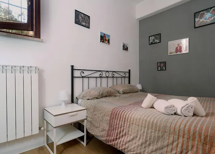 La Casa Dell\'Attore - Roma Pigneto