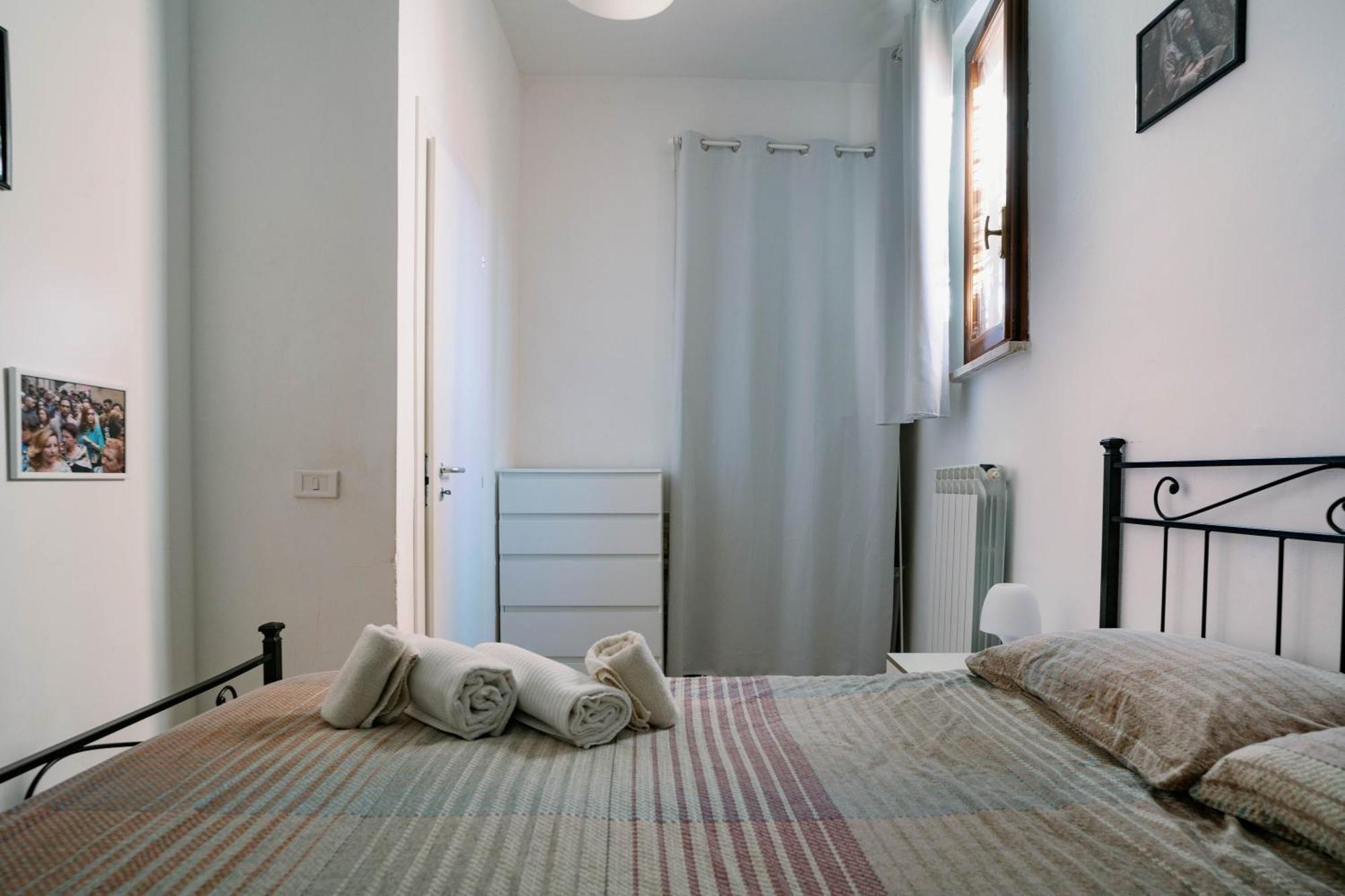 Apartment La Casa Dell'attore - Pigneto Rome