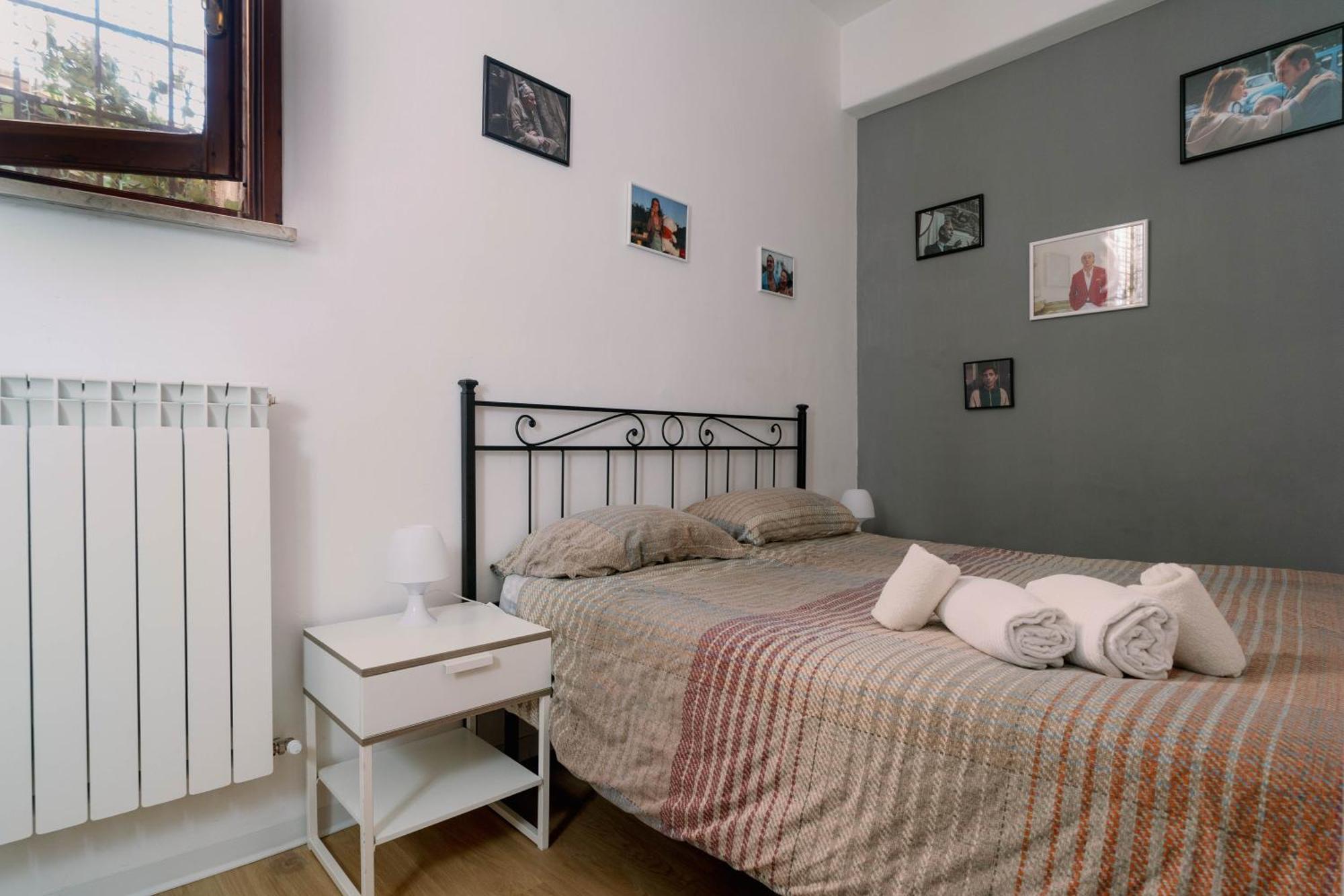 La Casa Dell'attore - Pigneto * Rome