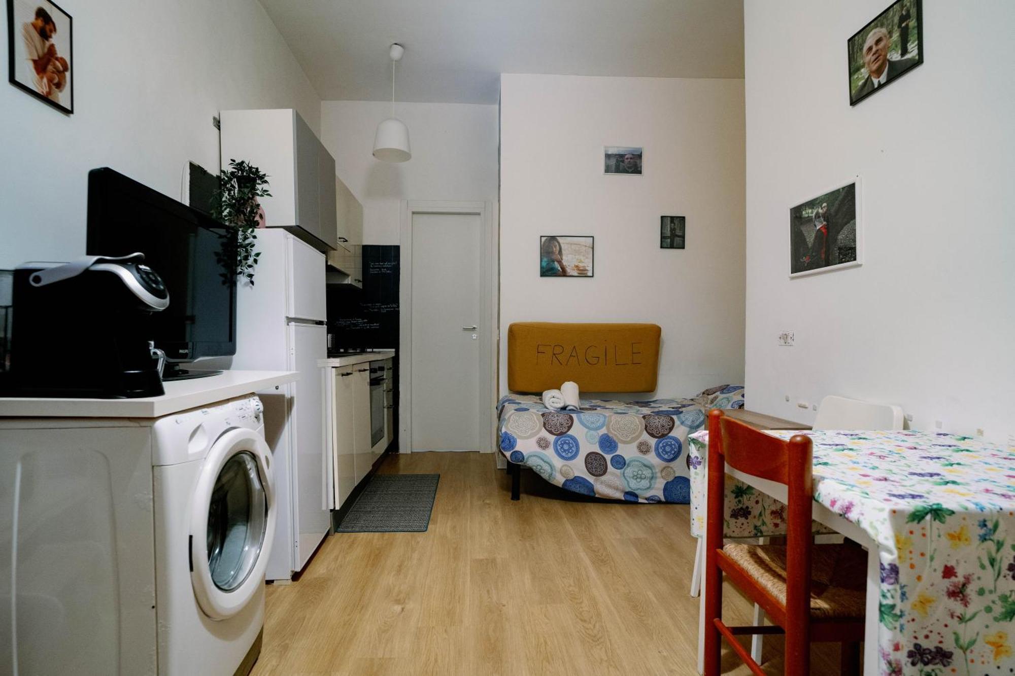 La Casa Dell'attore - Pigneto * Rome