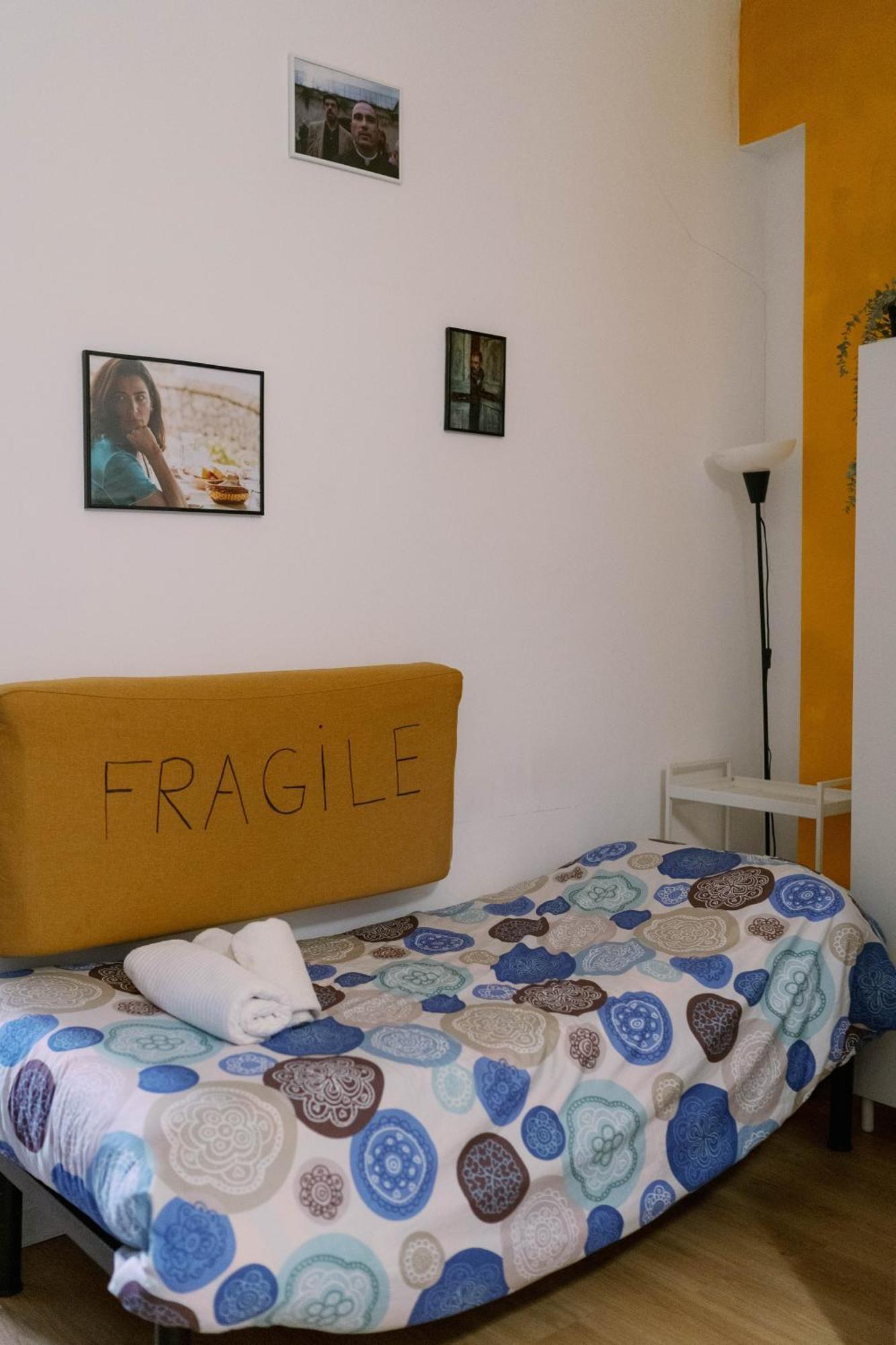 La Casa Dell'attore - Pigneto
